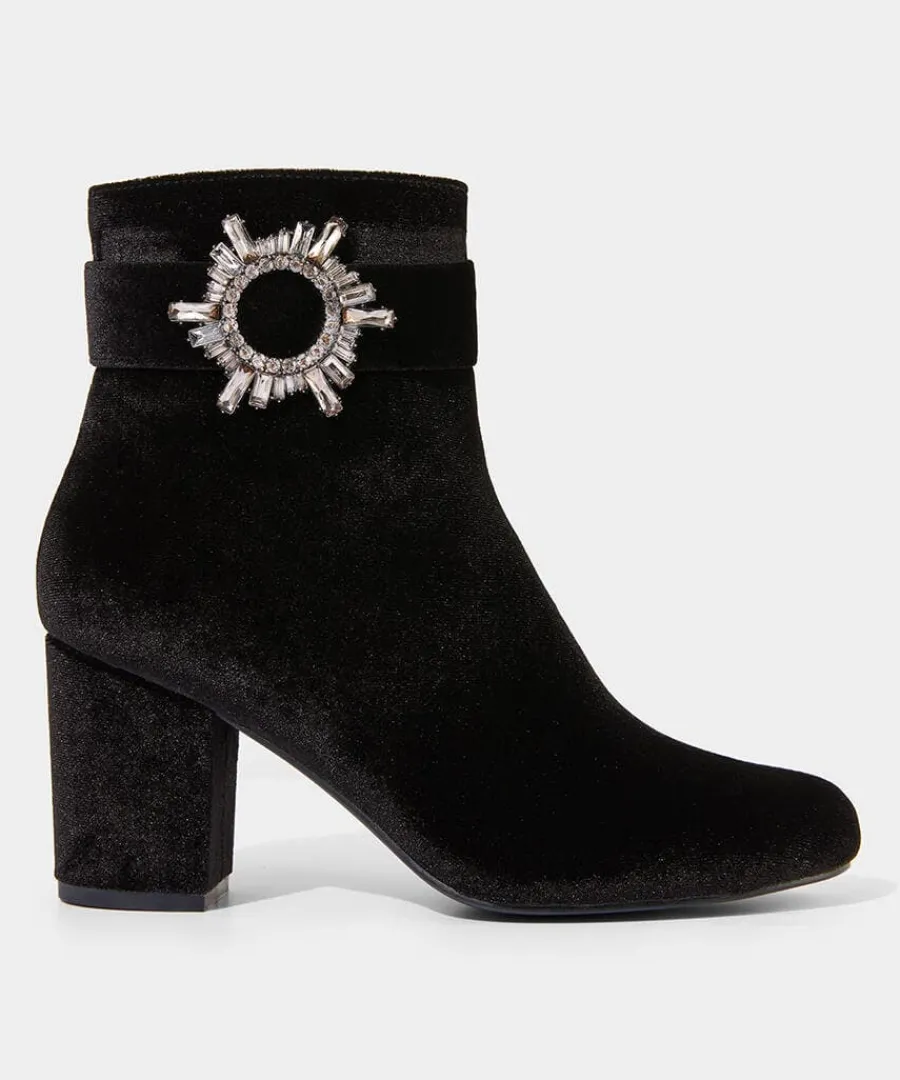 the_night_is_yours_velvet_0-1.webp Best Sale Joe Browns The Night Is Yours Velvet Boots Black