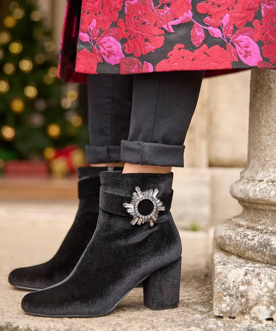 the_night_is_yours_velvet_1-1.webp Best Sale Joe Browns The Night Is Yours Velvet Boots Black