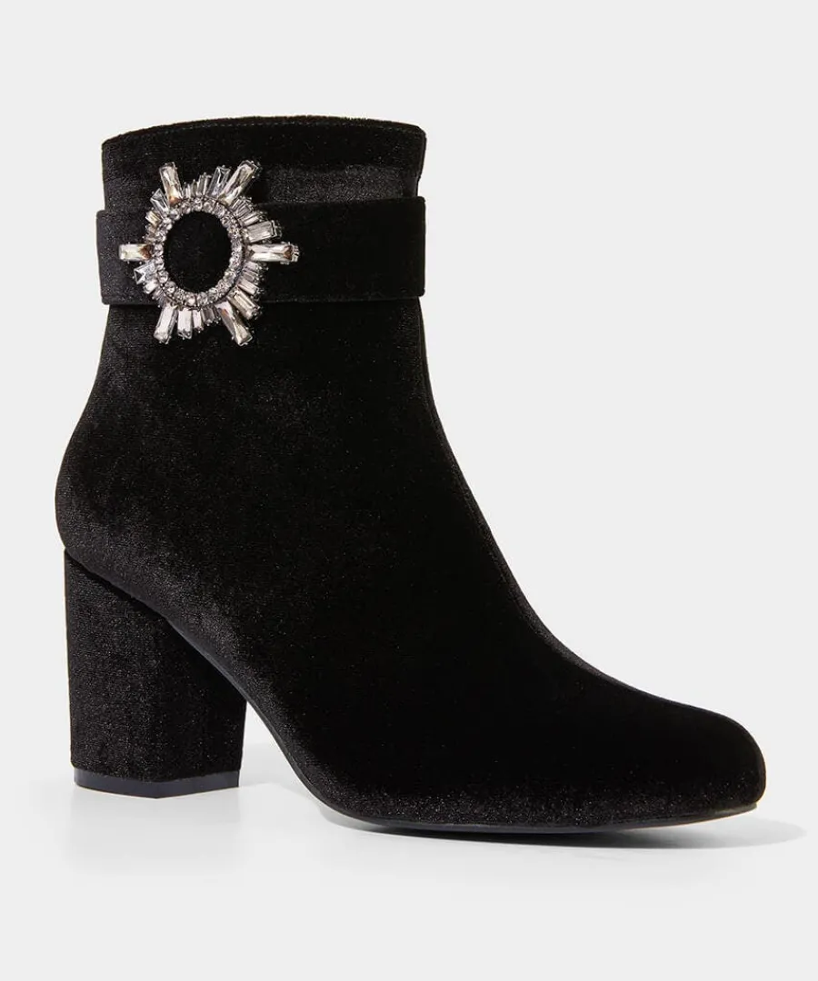 the_night_is_yours_velvet_2-1.webp Best Sale Joe Browns The Night Is Yours Velvet Boots Black