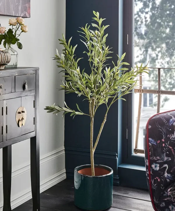 Sale Joe Browns The Tree Of Life Olive Tree Green