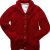 Store Joe Browns Tide Cardigan Red