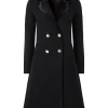 Best Joe Browns Truly Stunning Tuxedo Dress Black