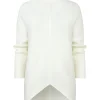 New Joe Browns Ultimate Cosy Jumper Cream