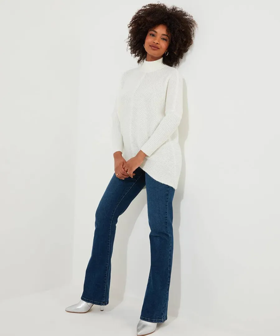 ultimate_cosy_jumper_2.webp New Joe Browns Ultimate Cosy Jumper Cream