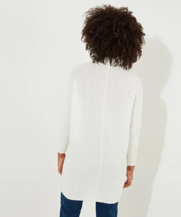 New Joe Browns Ultimate Cosy Jumper Cream