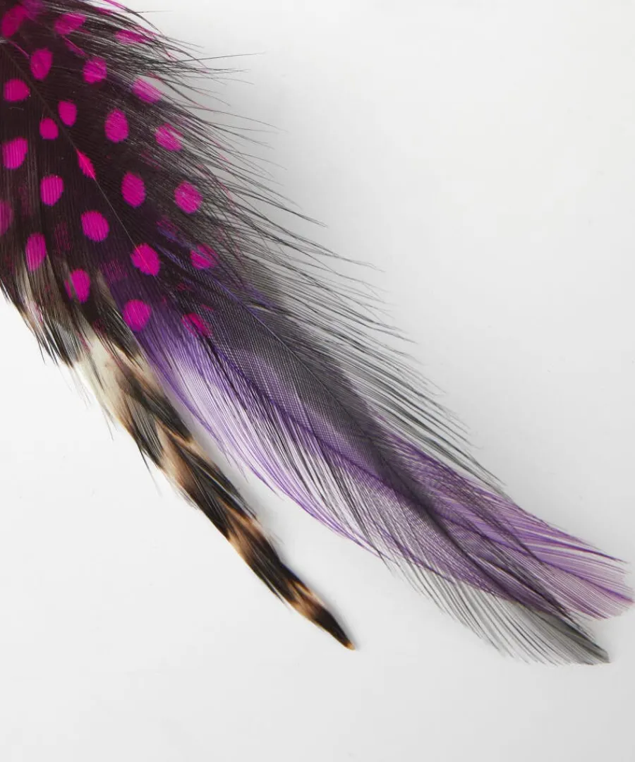 vibrant_feather_pin_0.webp Flash Sale Joe Browns Vibrant Feather Pin Multi