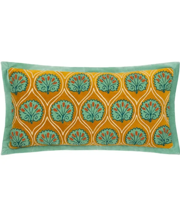 Store Joe Browns Villa Roma Boudoir Cushion Marine