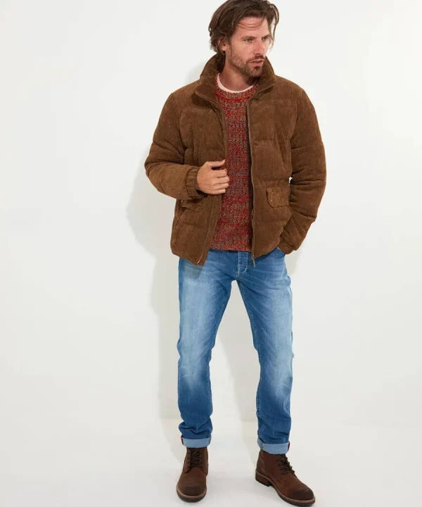 Flash Sale Joe Browns Weekend Ready Coat Dark Tan