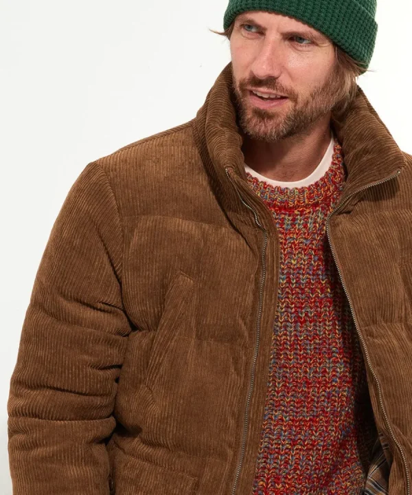 Flash Sale Joe Browns Weekend Ready Coat Dark Tan