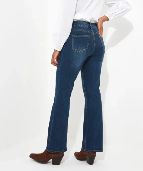 Best Sale Joe Browns Western Bootcut Jeans Blue
