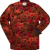 Discount Joe Browns Wild Flower Shirt Toffee