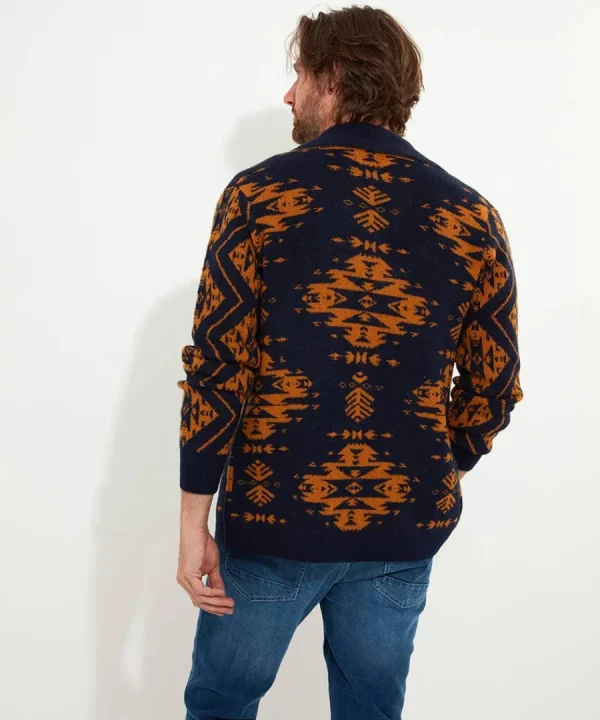 Sale Joe Browns Wildside Cardigan Blue