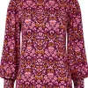 Cheap Joe Browns Wilhelmina Jersey Top Pink