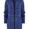 Cheap Joe Browns Winter Days Cardigan Blue