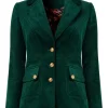 Online Joe Browns Winter Walks Cord Jacket Green