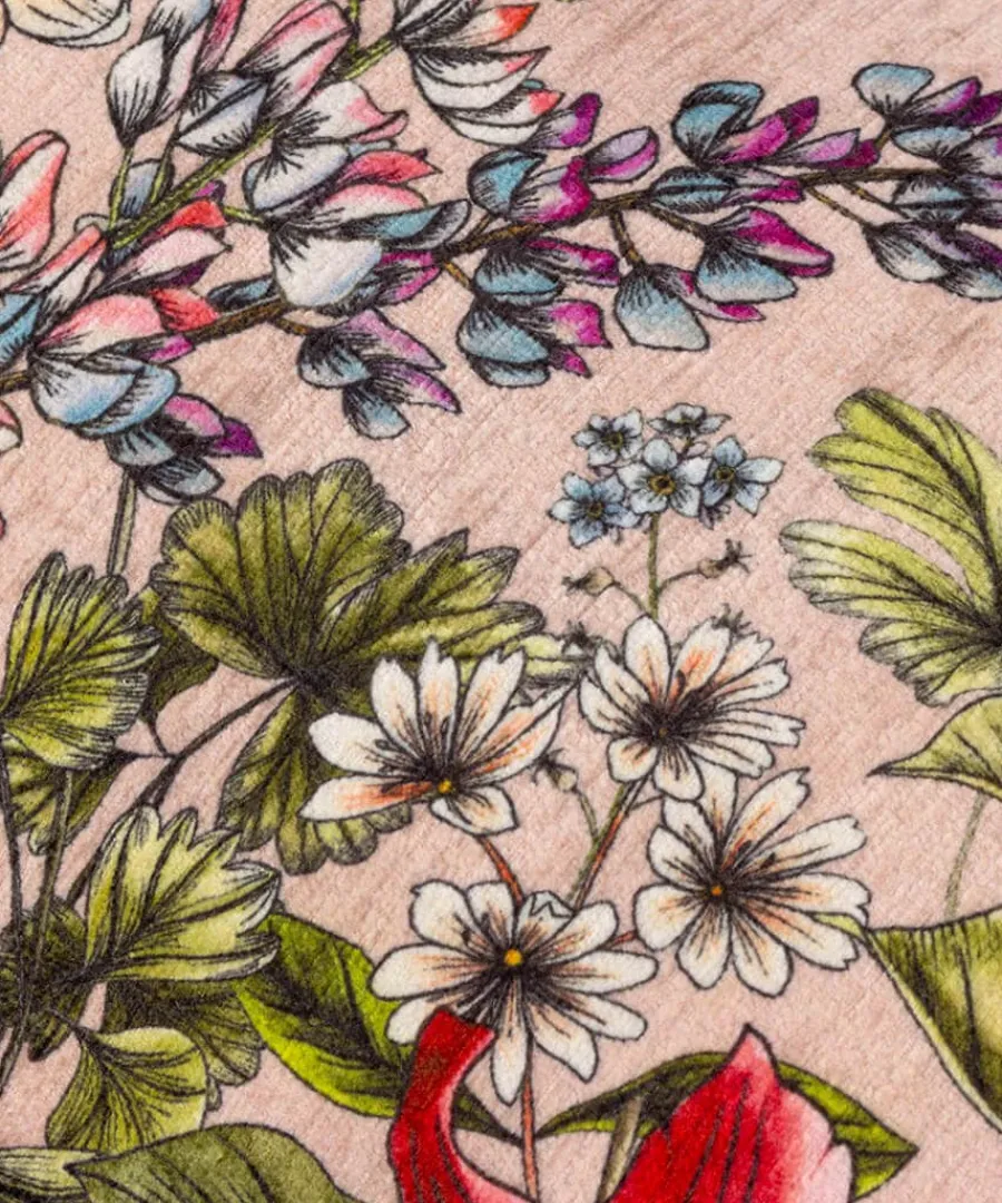 wonderful_wildflower_boud_2.webp Discount Joe Browns Wonderful Wildflower Boudoir Cushion Blush