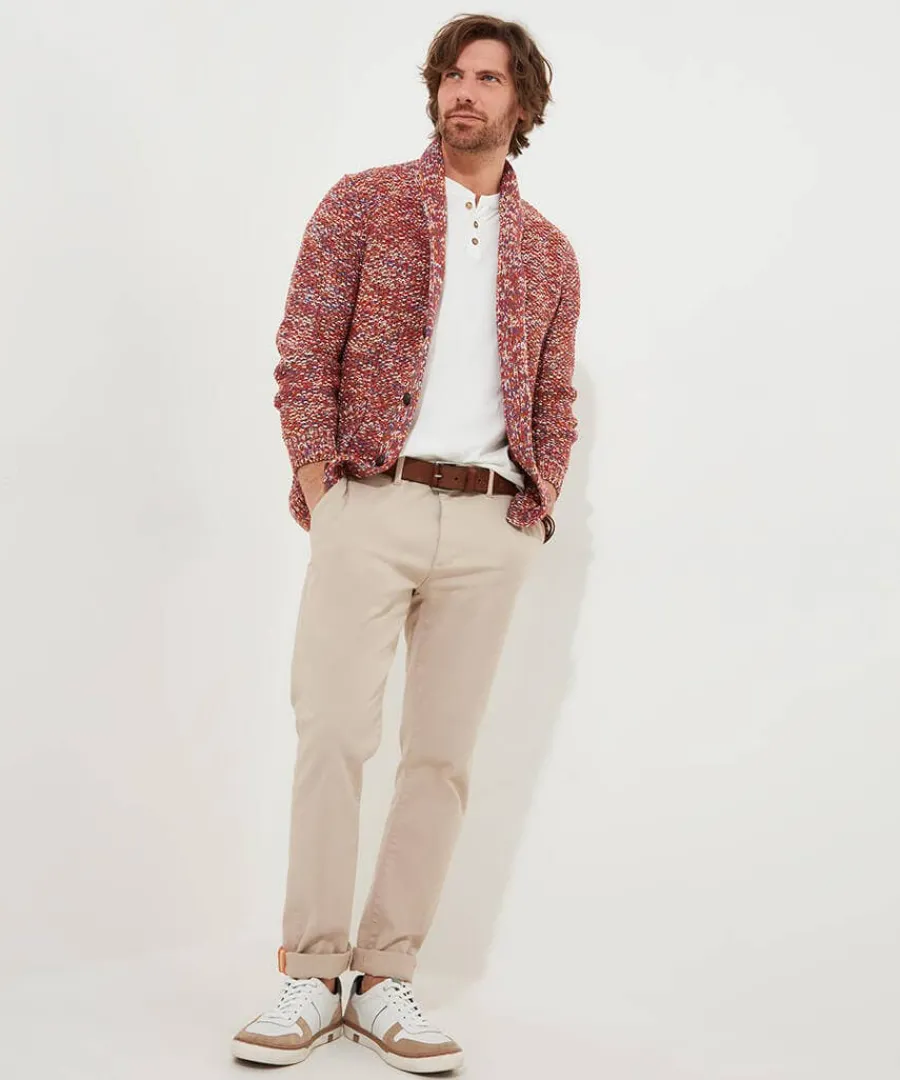 wonderful_winter_cardigan_3.webp Shop Joe Browns Wonderful Winter Cardigan Multi