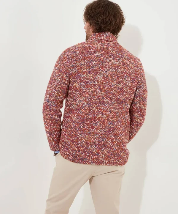 Shop Joe Browns Wonderful Winter Cardigan Multi
