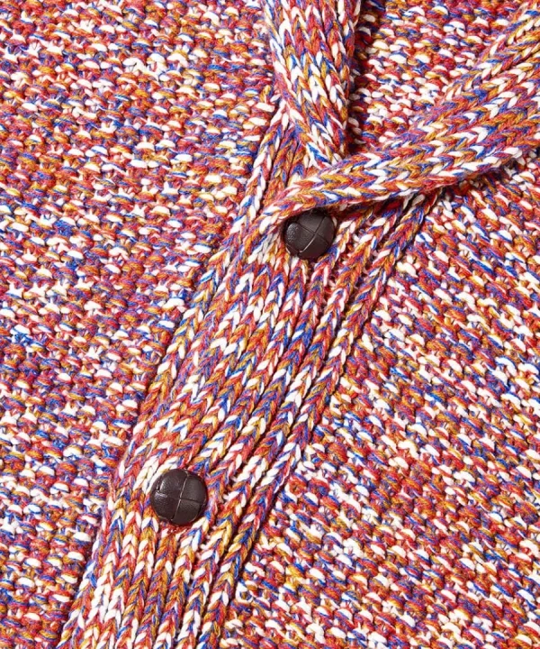 Shop Joe Browns Wonderful Winter Cardigan Multi