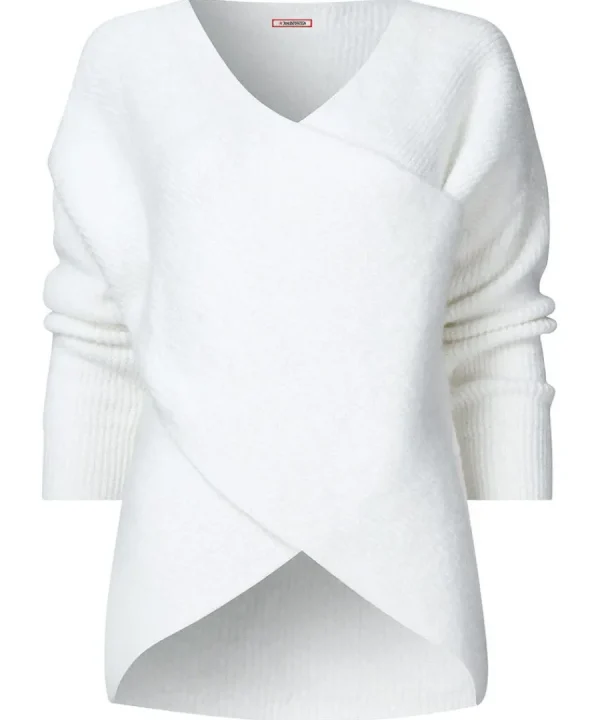 Discount Joe Browns Wonderful Wrap Jumper Cream