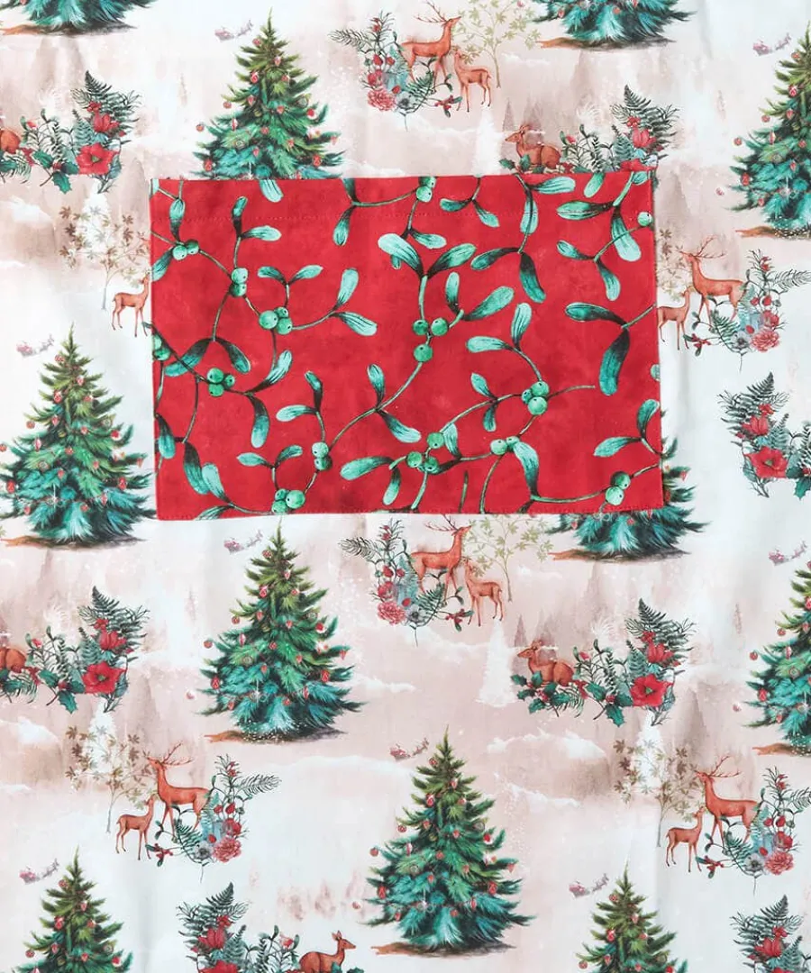 wondrous_woodland_christm_1-2.webp Discount Joe Browns Wondrous Woodland Christmas Apron Cream