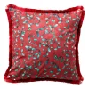 New Joe Browns Wondrous Woodland Festive Cushion Blue