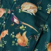 Sale Joe Browns Woodland Fun Printed Tights Multi