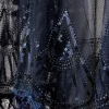Best Joe Browns Arrive In Style Sequin Kimono Midnight Blue