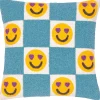 Shop Joe Browns Back In The Day Cushion Blue