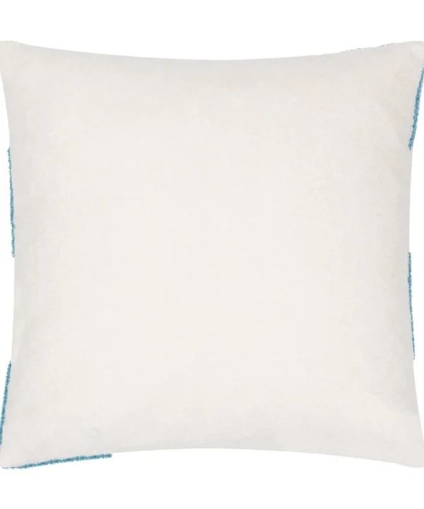 Shop Joe Browns Back In The Day Cushion Blue
