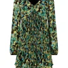 Shop Joe Browns Beautifully Pleated Tunic Black