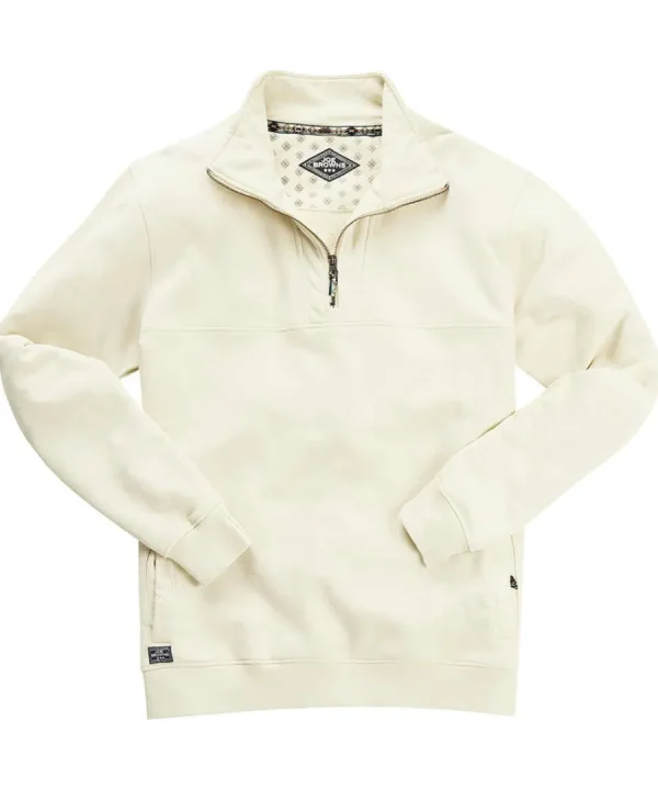 Sale Joe Browns Better Than Basic Funnel Cream / Blue