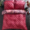 Flash Sale Joe Browns Bohemian Bloom Reversible Duvet Set Purple