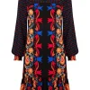 Outlet Joe Browns Boho Babe Tunic Dress Black