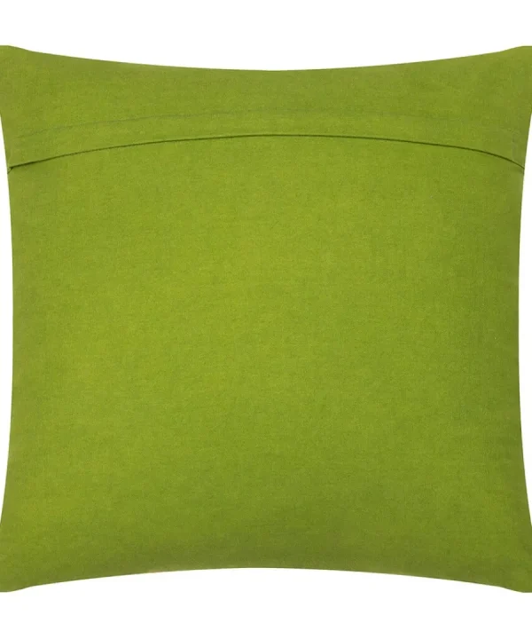 Flash Sale Joe Browns Bright And Bold Cheetah Cushion Coral