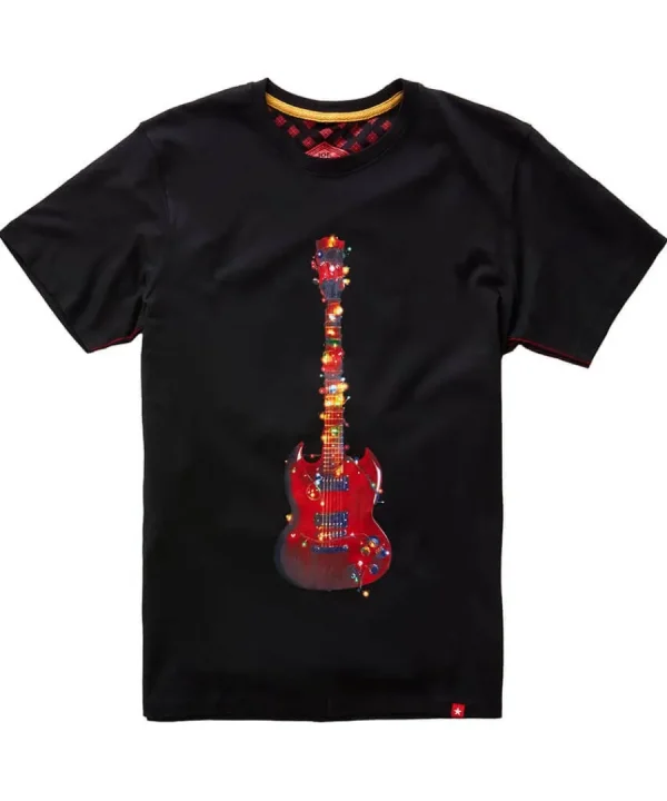 Sale Joe Browns Bright Lights Tee Black