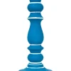 Discount Joe Browns Brilliant Candlestick Holder Blue