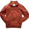 Clearance Joe Browns Casually Customised Funnel Orange