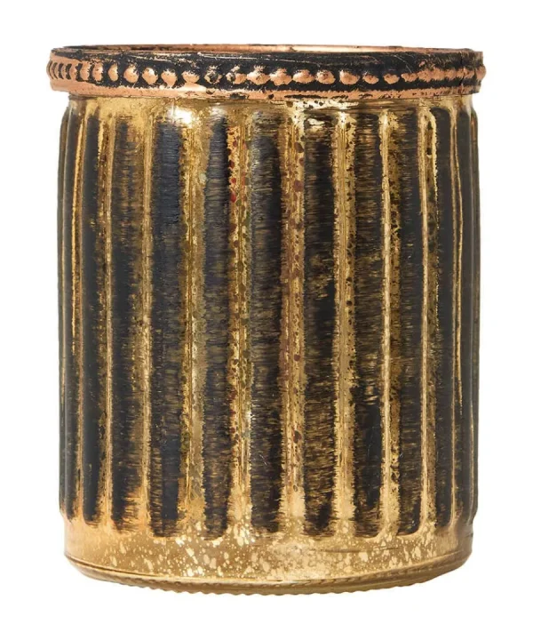 Online Joe Browns Charming Cylinder Candle Holder Black