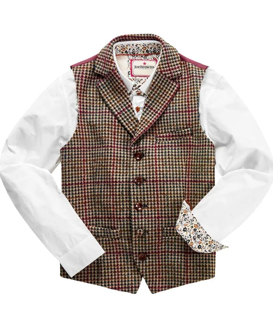 cool_and_charismatic_wais_0.webp Cheap Joe Browns Cool And Charismatic Waistcoat Brown
