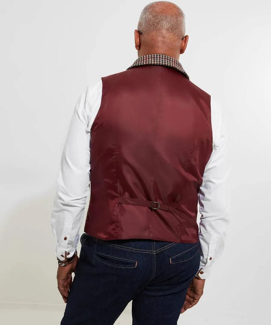 cool_and_charismatic_wais_1.webp Cheap Joe Browns Cool And Charismatic Waistcoat Brown