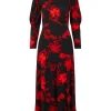 Best Joe Browns Daringly Different Jersey Dress Black