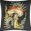 Flash Sale Joe Browns Earthly Marvels Mushroom Cushion Black