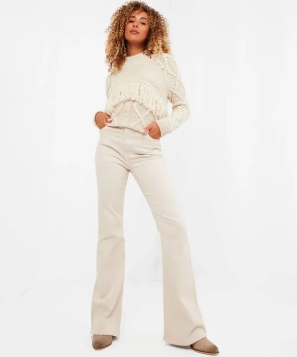 Best Joe Browns Bootcut Jeans Ecru