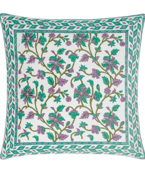 Online Joe Browns Essence Of Boho Cushion Green