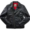 Flash Sale Joe Browns Feel The Freedom Leather Jacket Black