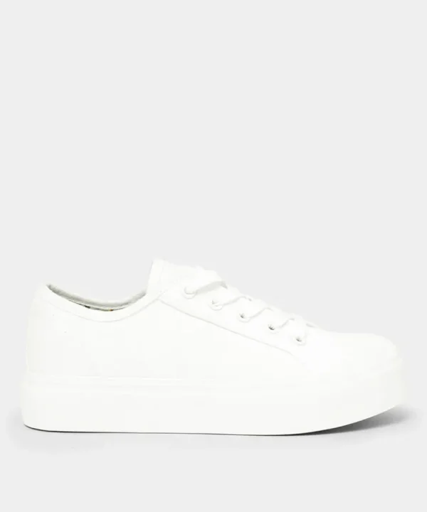 Clearance Joe Browns Got To Have It Pumps White