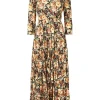Cheap Joe Browns Hannah Crinkle Dress Black