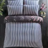 Flash Sale Joe Browns Harmonious Herons Reversible Duvet Set Charcoal