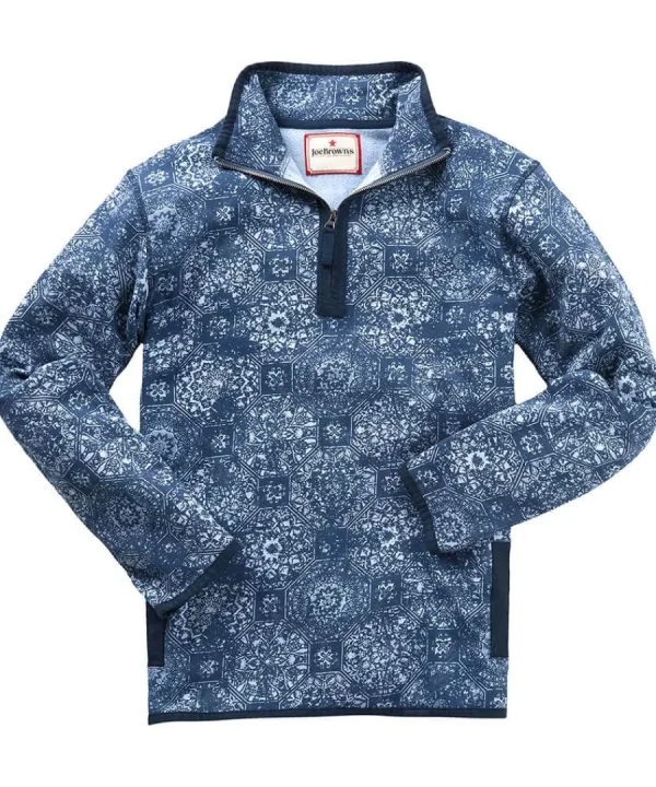 Outlet Joe Browns Hit The Road Funnel Blue